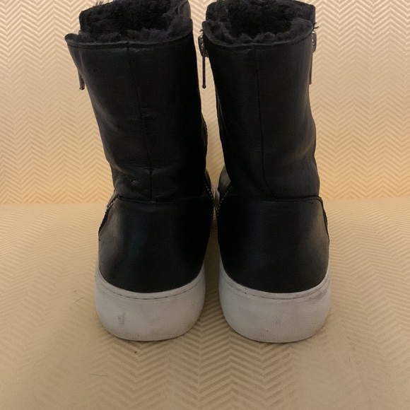 GUC J/Slides ankle boots - Picture 5 of 10